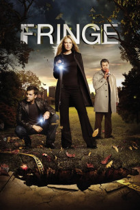 Giải Mã Kỳ Án (Phần 1) - Fringe (Season 1)