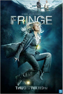 Giải Mã Kỳ Án Phần 3 - Fringe Season 3