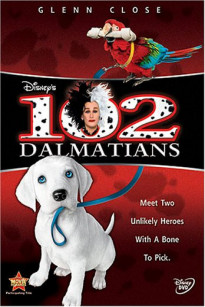 102 Chú Chó Đốm - 102 Dalmatians,