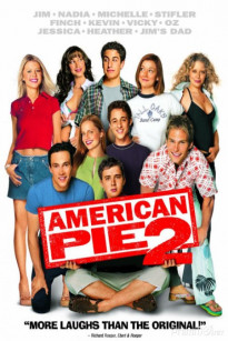 Bánh Mỳ 2 - American Pie 2