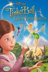 Tinker Bell Và Cuộc Giải Cứu Vĩ Đại - Tinker Bell and the Great Fairy Rescue