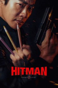 Sát Thủ Vô Cùng Cực - Hitman: Agent Joon