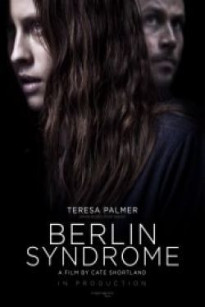 Mất Tích Ở Berlin - Berlin Syndrome