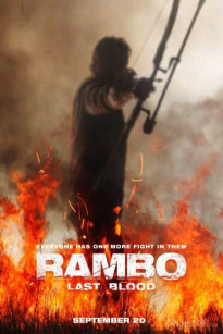 Rambo 5 : Vết Máu Cuối Cùng - Rambo: Last Blood