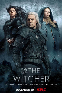 Thợ Săn Quái Vật (Phần 1) - The Witcher (Season 1)