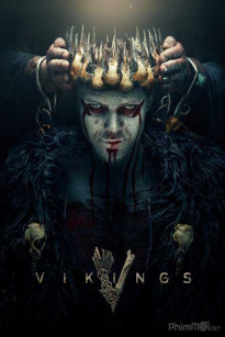 Huyền Thoại Viking (Phần 6) - Vikings (Season 6)