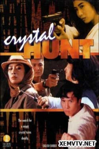 Nộ Hải Uy Long - Crystal Hunt