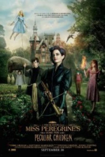 Trại Trẻ Đặc Biệt Của Cô Peregrine - Miss Peregrine*s Home For Peculiar Children