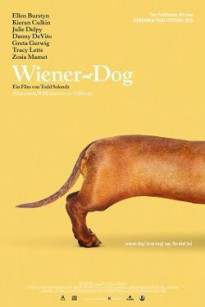Giải Đua Chó Thế Giới - Wiener-Dog