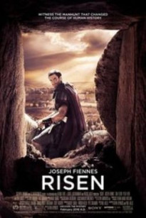 Chiến Binh Thức Tỉnh - Risen - Nổi Dậy,