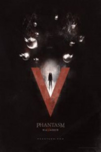 Đối Đầu Tử Thần - Phantasm: Ravager