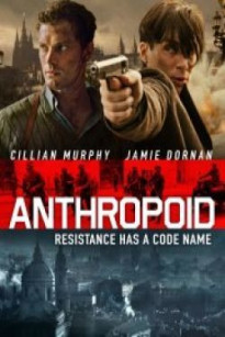 Nhiệm Vụ Mật - Anthropoid