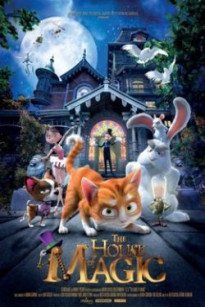 Ngôi Nhà Phép Thuật - The House of Magic