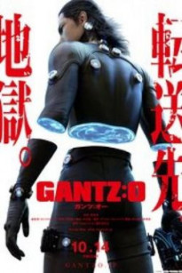 Sinh Tử Luân Hồi: Đại Chiến Osaka - Gantz: O