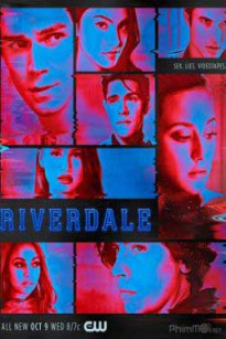 Thị Trấn Riverdale (Phần 4) - Riverdale