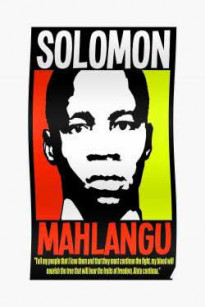 Kalushi: Câu Chuyện Về Solomon Mahlangu - Kalushi: The Story of Solomon Mahlangu