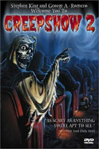 Chương Trình Quái Dị 2 - Creepshow 2
