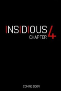 Quỷ Quyệt 4 - Insidious: Chapter 4