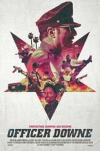 Cảnh Sát Thây Ma - Officer Downe