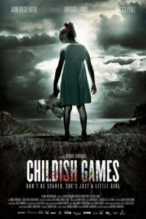 Trò Đùa Trẻ Con - Childish Games