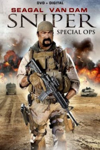 Lính Bắn Tỉa: Mệnh Lệnh Đặc Biệt - Sniper Special Ops