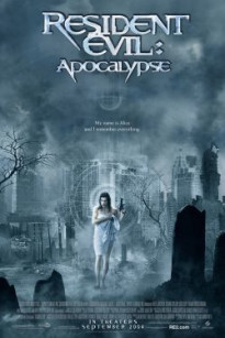 Vùng Đất Quỷ Dữ: Khải Huyền - Resident Evil 2: Apocalypse