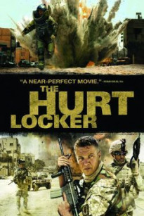 Chiến Dịch Sói Sa Mạc - The Hurt Locker