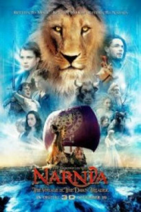 Biên Niên Sử Narnia 3: Hành Trình Trên Tàu Dawn Treader - The Chronicles of Narnia 3: The Voyage of the Dawn Treader