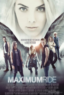 Đội Vệ Binh Siêu Đẳng - Maximum Ride