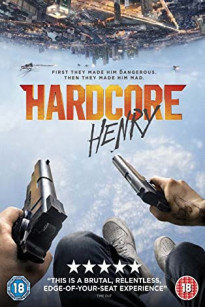 Hardcore Henry - Hardcore Henry