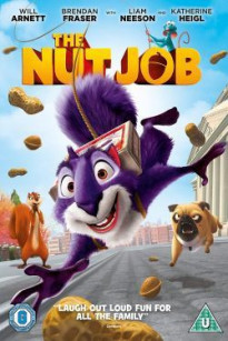 Phi Vụ Hạt Dẻ - The Nut Job