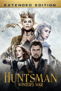 Thợ Săn: Cuộc Chiến Mùa Đông - The Huntsman: Winter*s War