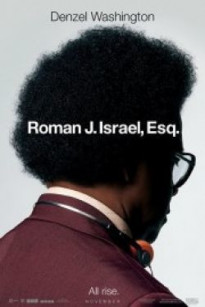 Luật Sư Công Lý - Roman J. Israel, Esq.
