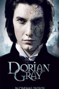 Bức Chân Dung Của Quỷ Dữ - Dorian Gray