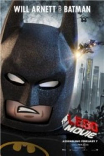 The Lego Batman Movie - The Lego Batman Movie