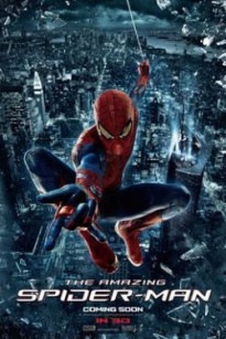 Người Nhện Siêu Đẳng - The Amazing Spider Man