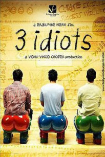 Ba Chàng Ngốc - 3 Idiots (2009)