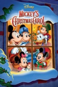 Mickey Và Những Người Bạn Giáng Sinh - Mickey*s Christmas Carol