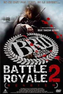 Cuộc Chiến Sinh Tử 2 - Battle Royale II: Requiem