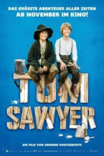 Những Cuộc Phiêu Lưu Của Tom Sawyer - Tom Sawyer