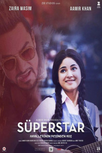 Siêu Sao Bí Mật - Secret Superstar