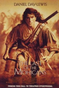 Người Mohicans Cuối Cùng - The Last of the Mohicans