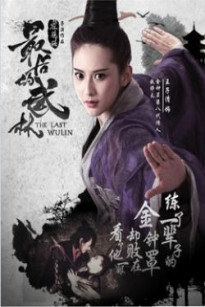 Nhất Đại Lãng Khách - The Last Wulin