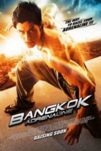 Đặc Khu BangKok - Bangkok Adrenaline Tiêu Đề SEO