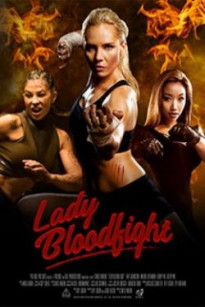 Võ Đài Đẫm Máu - Lady Bloodfight