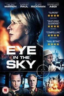 Thiên Nhãn - Eye In The Sky