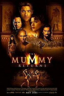 Xác Ướp 2: Xác Ướp Trở Lại - The Mummy Returns