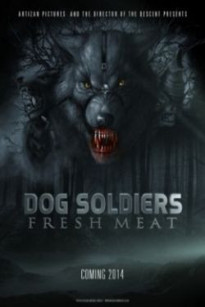 Sói Đột Biến - Dog Soldiers