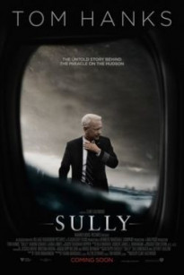 Cơ Trưởng Sully - Sully