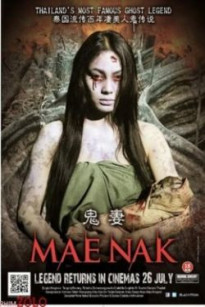 Cô Vợ Ma - Nang Nak